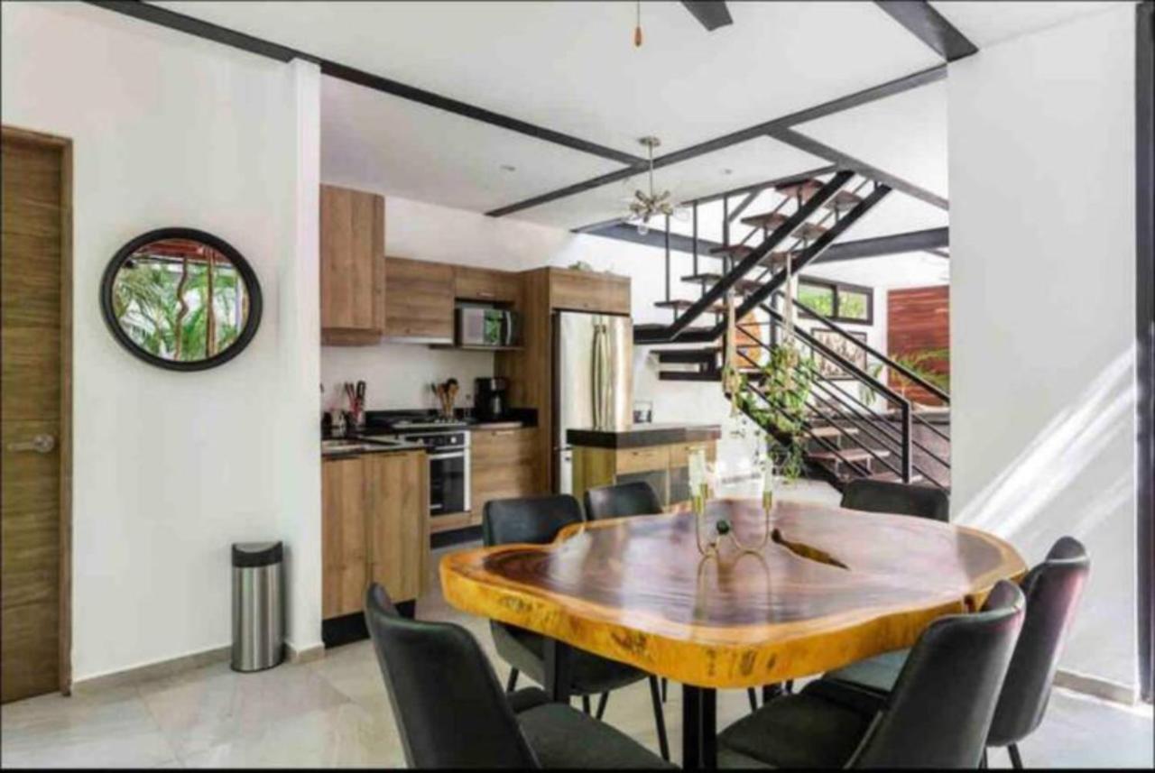 Holiday home Wonderful Jungle In Mun With Private Pool