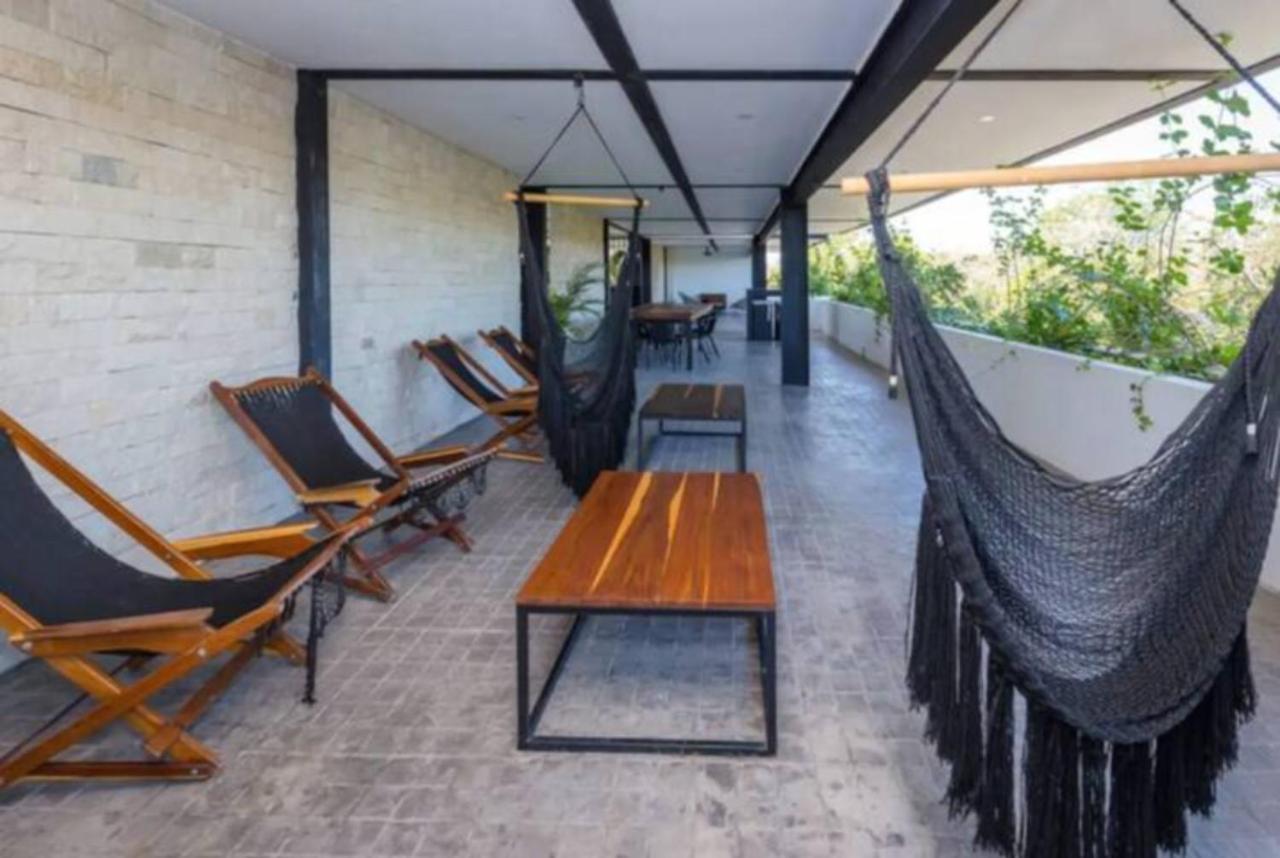 Wonderful Jungle In Mun With Private Pool Tulum