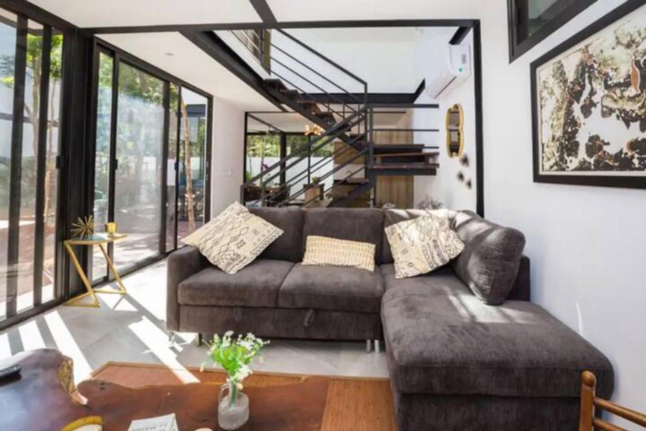 Wonderful Jungle In Mun With Private Pool