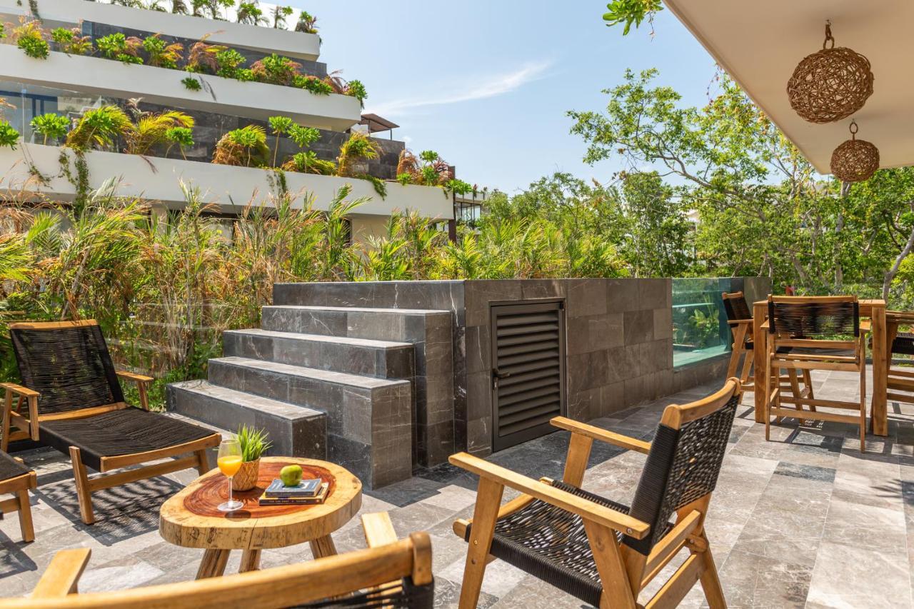 Apartment Mistiq Temple I Tulum