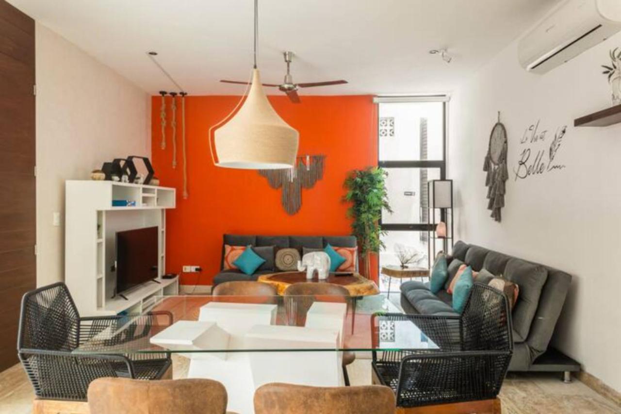 Beautiful & Mareas Gym Pool * Tulum