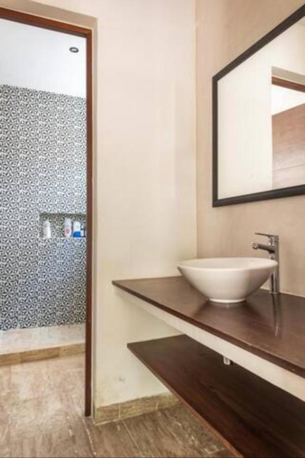 Beautiful & Mareas Gym Pool Tulum