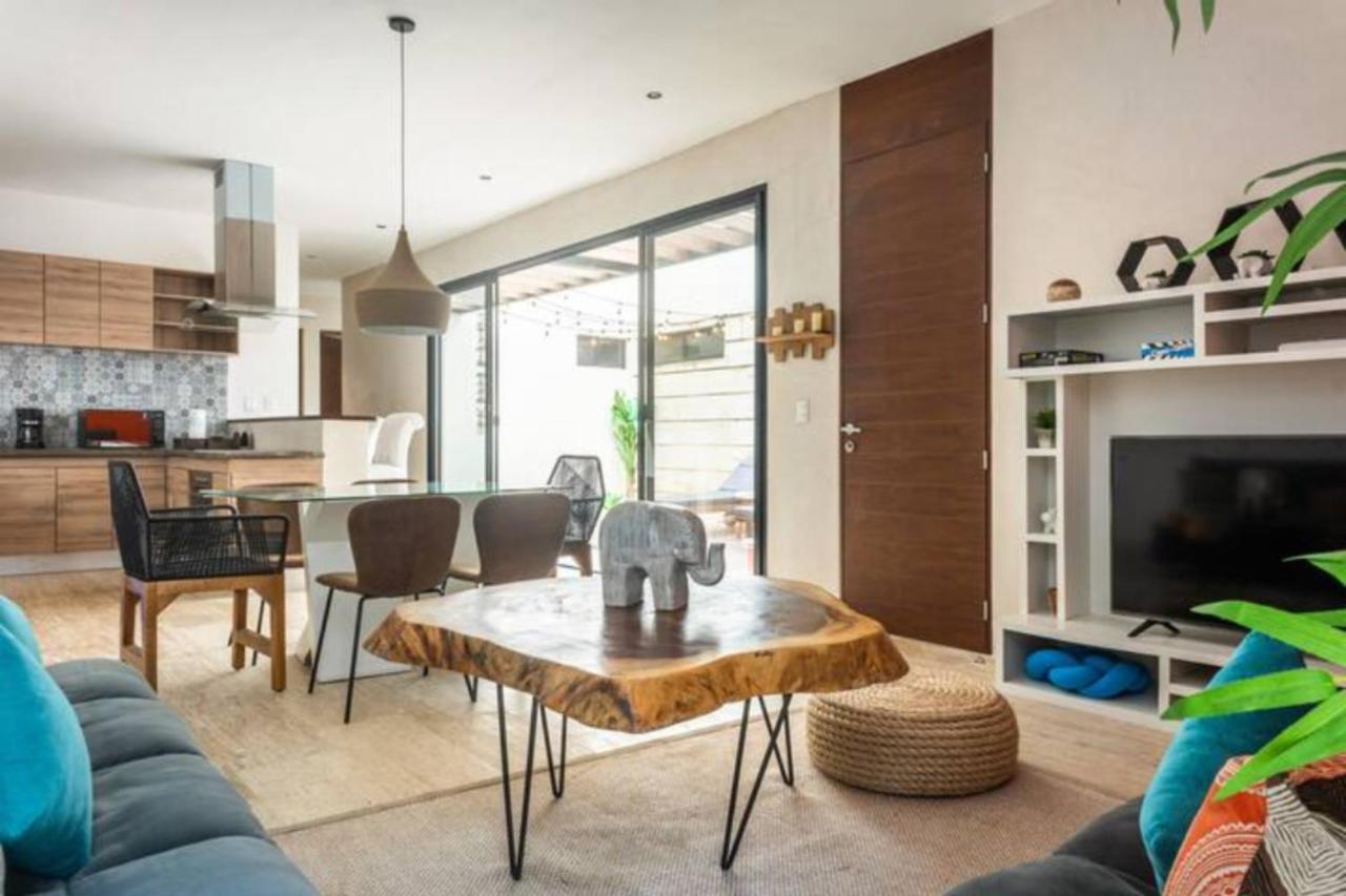 Holiday home Beautiful & Mareas Gym Pool *