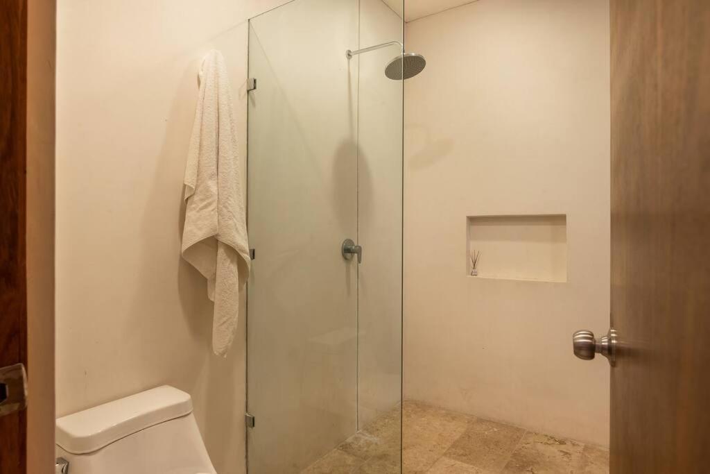 Bajocielo107 Lux 2br Priv Pool In Aldea Zama * Tulum