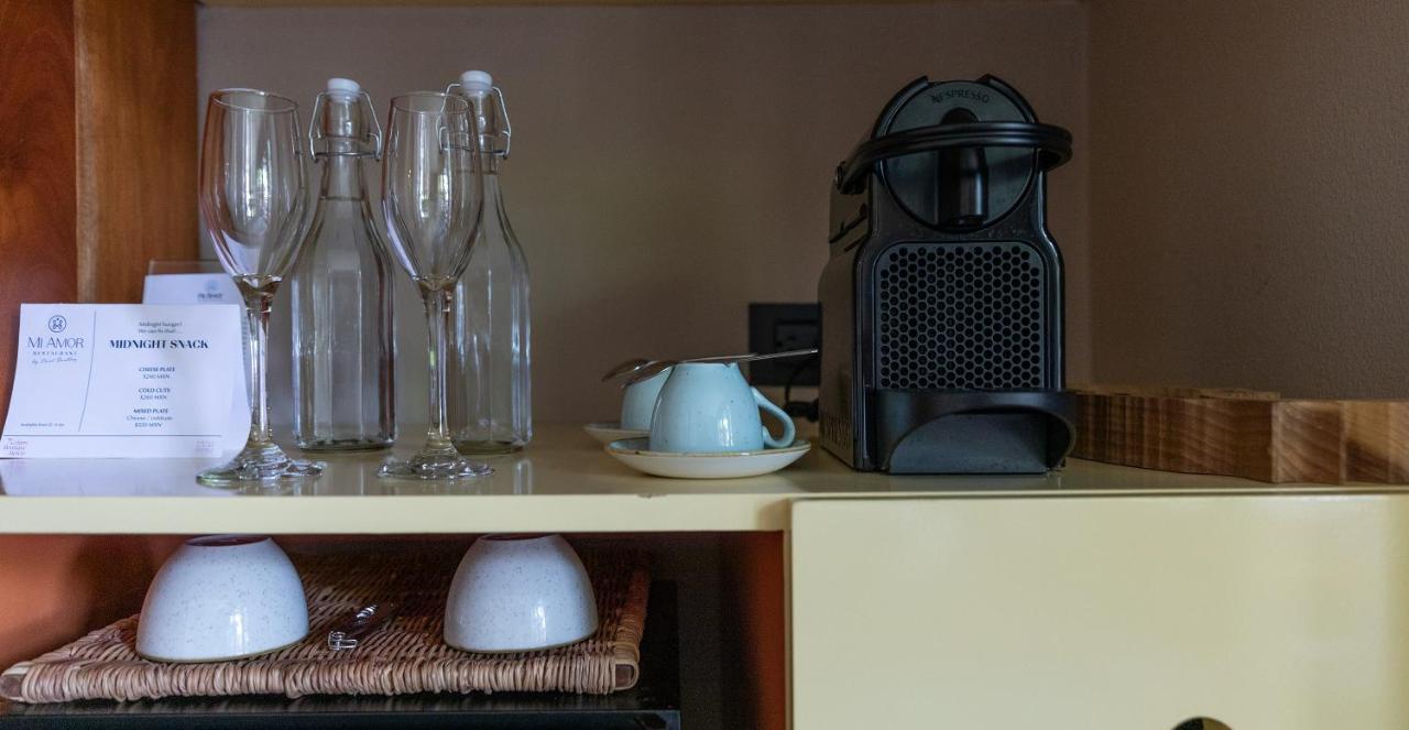 Mi By La Zebra, An Slh (adults Only) Hotel