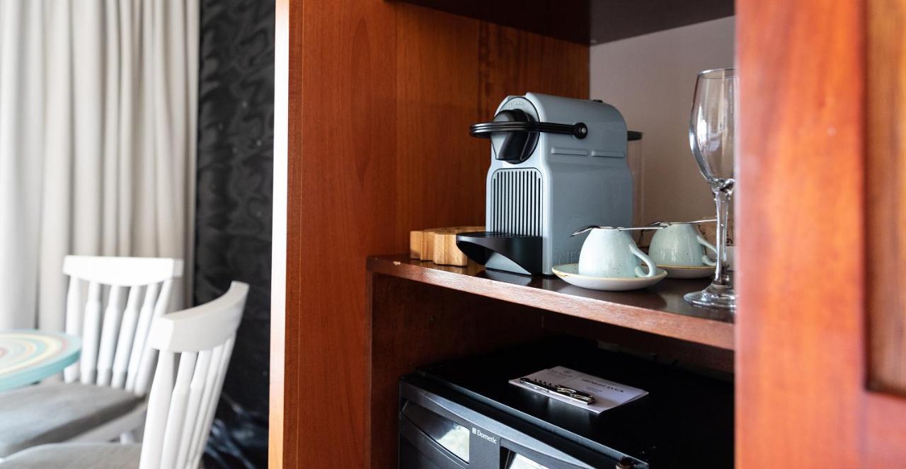 Hotel Mi By La Zebra, An Slh (adults Only)