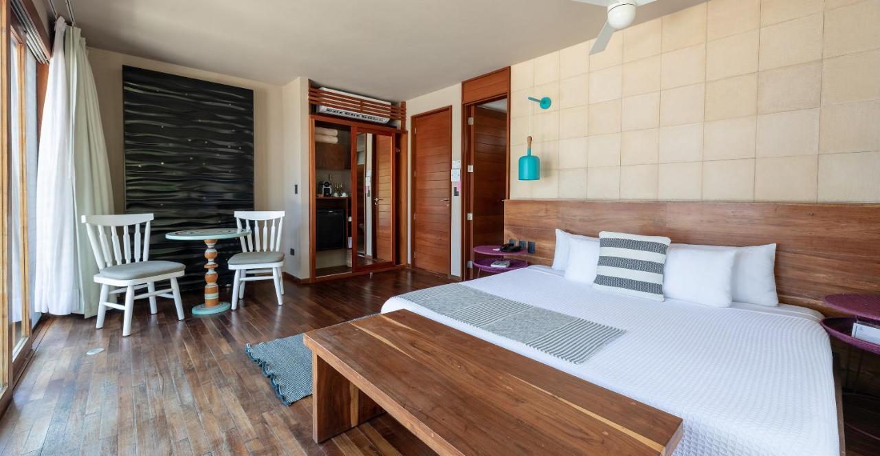 Hotel Mi By La Zebra, An Slh (adults Only) Tulum