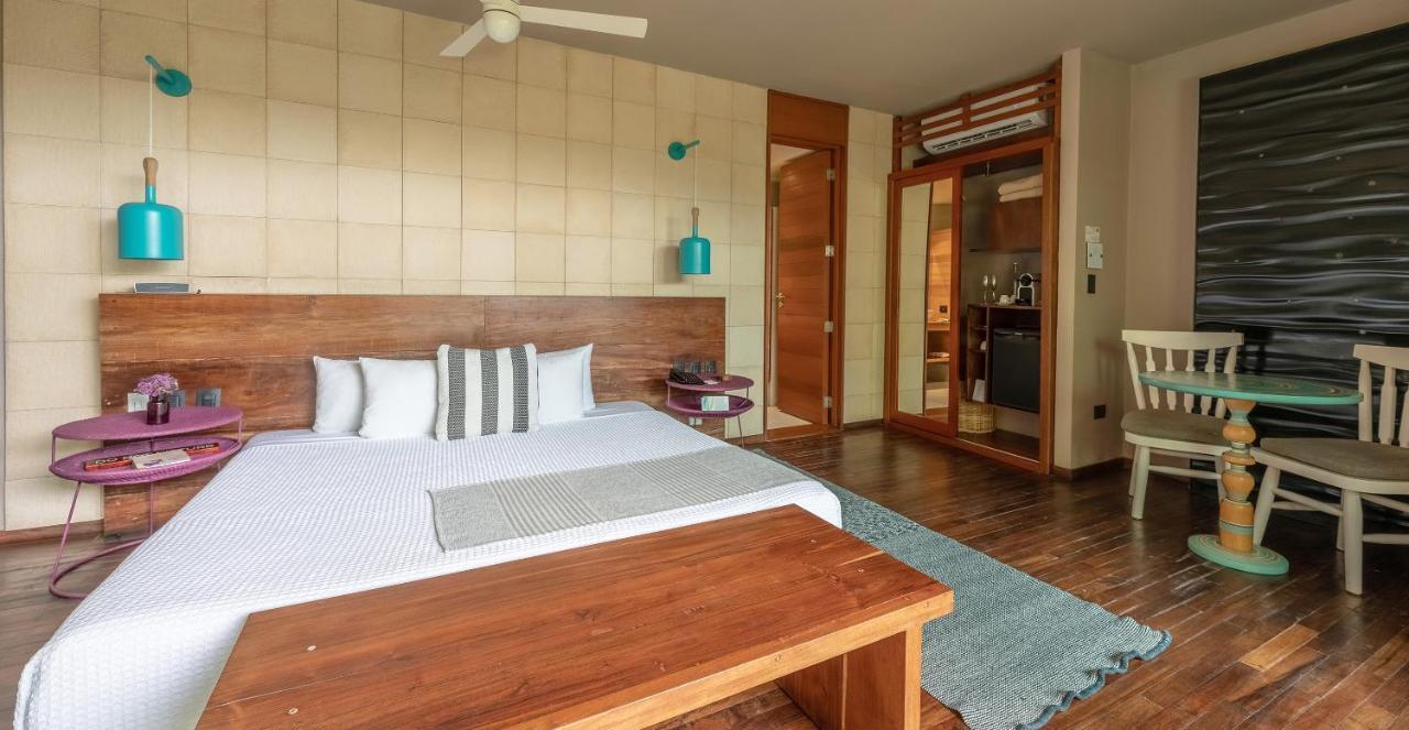 Hotel Mi By La Zebra, An Slh (adults Only)