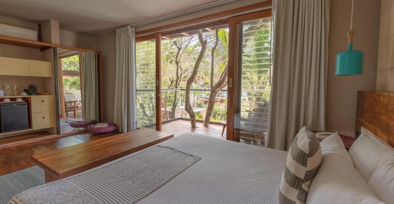 Hotel Mi By La Zebra, An Slh (adults Only) Tulum