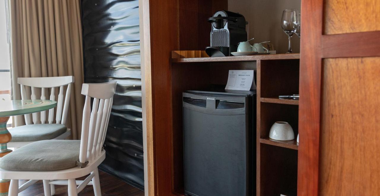 Hotel Mi By La Zebra, An Slh (adults Only) 5*