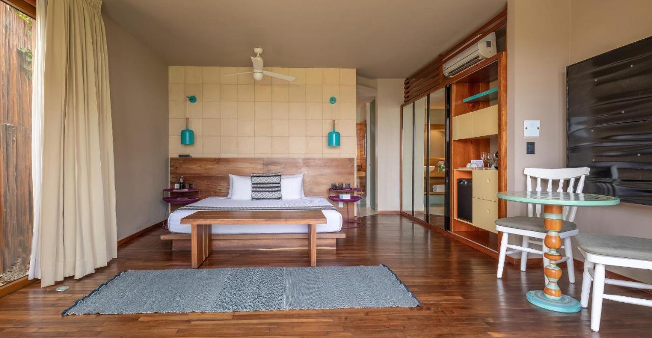 Mi By La Zebra, An Slh (adults Only) Hotel