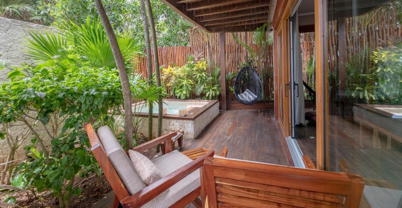 Mi By La Zebra, An Slh (adults Only) Hotel