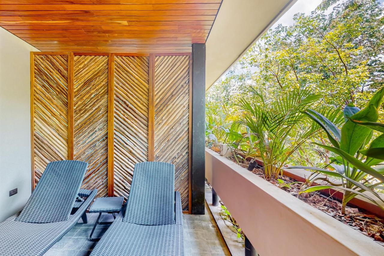 Miraluna Luxury #224 At Luum Zama, Aldea Zama