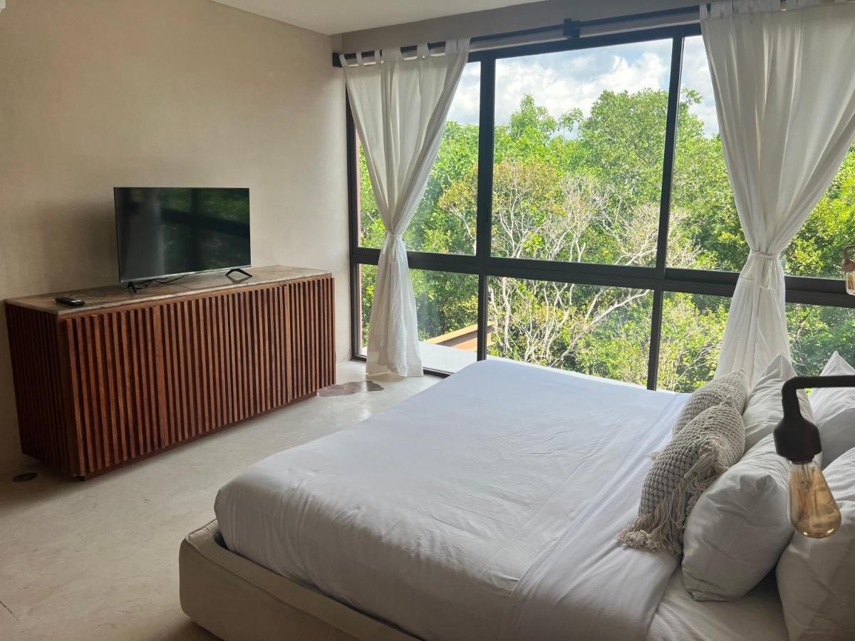 Tribu Chaac Apartment