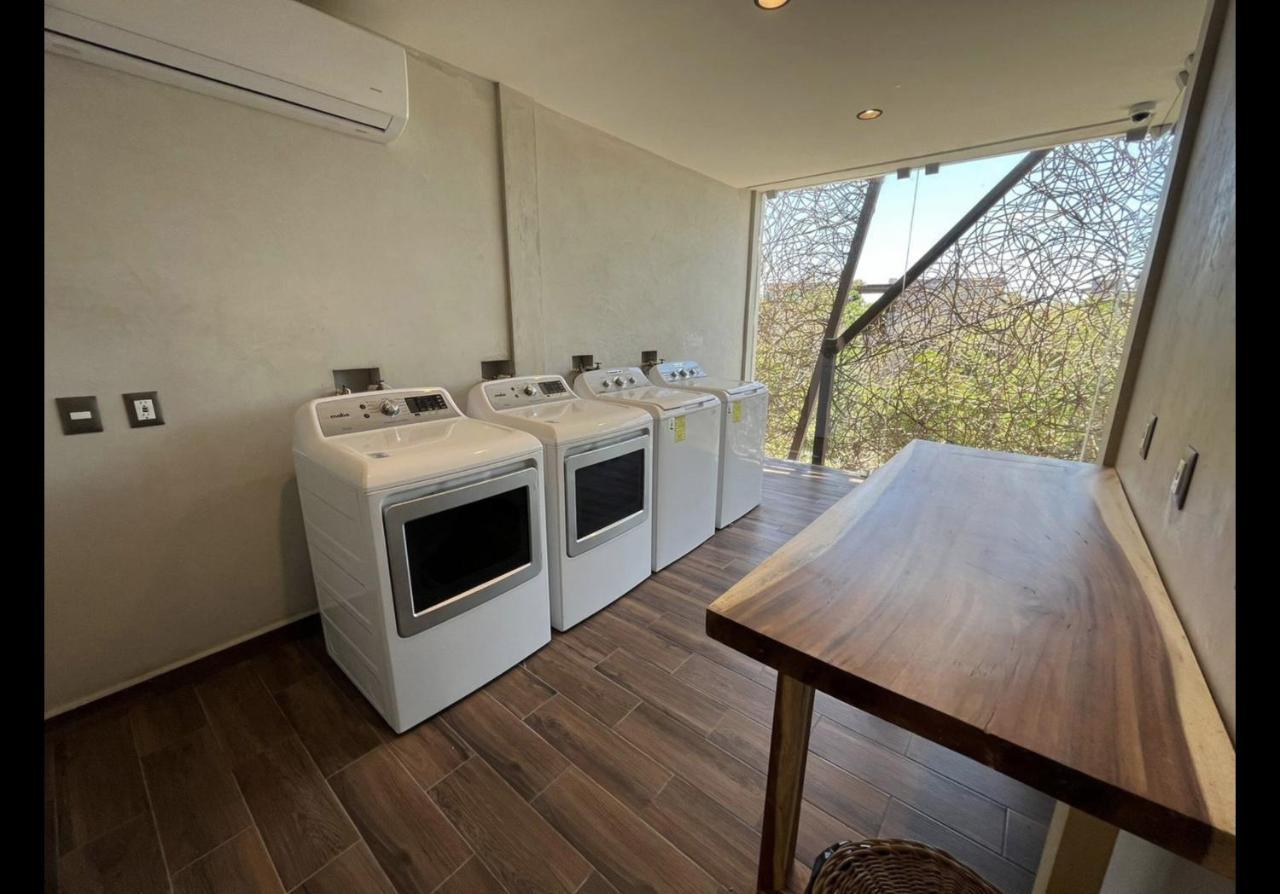Charming Akua Aldea Zama Premium Apartment Tulum