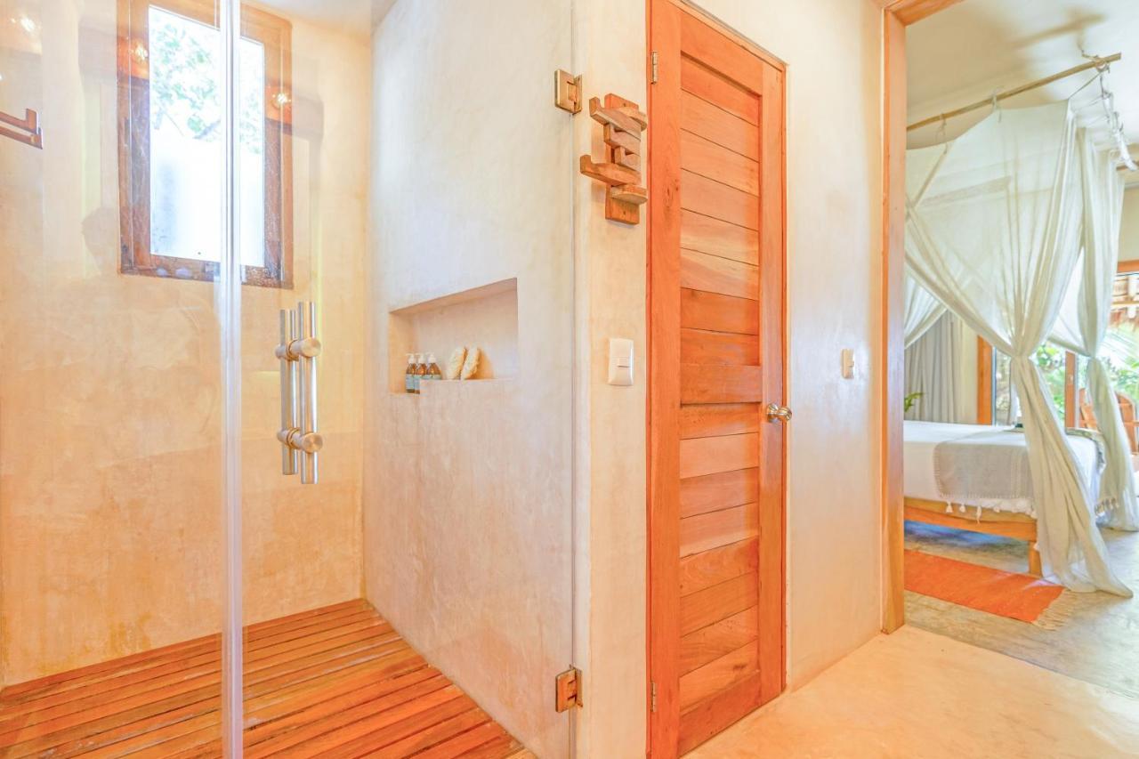 Ahau - Beachfront (adults Only) Hotel Tulum