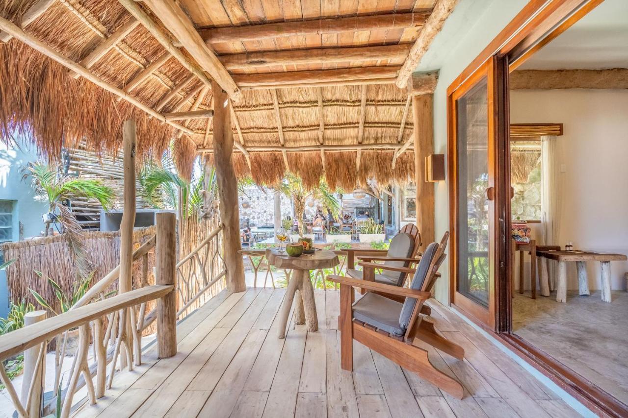 Ahau - Beachfront (adults Only) Tulum