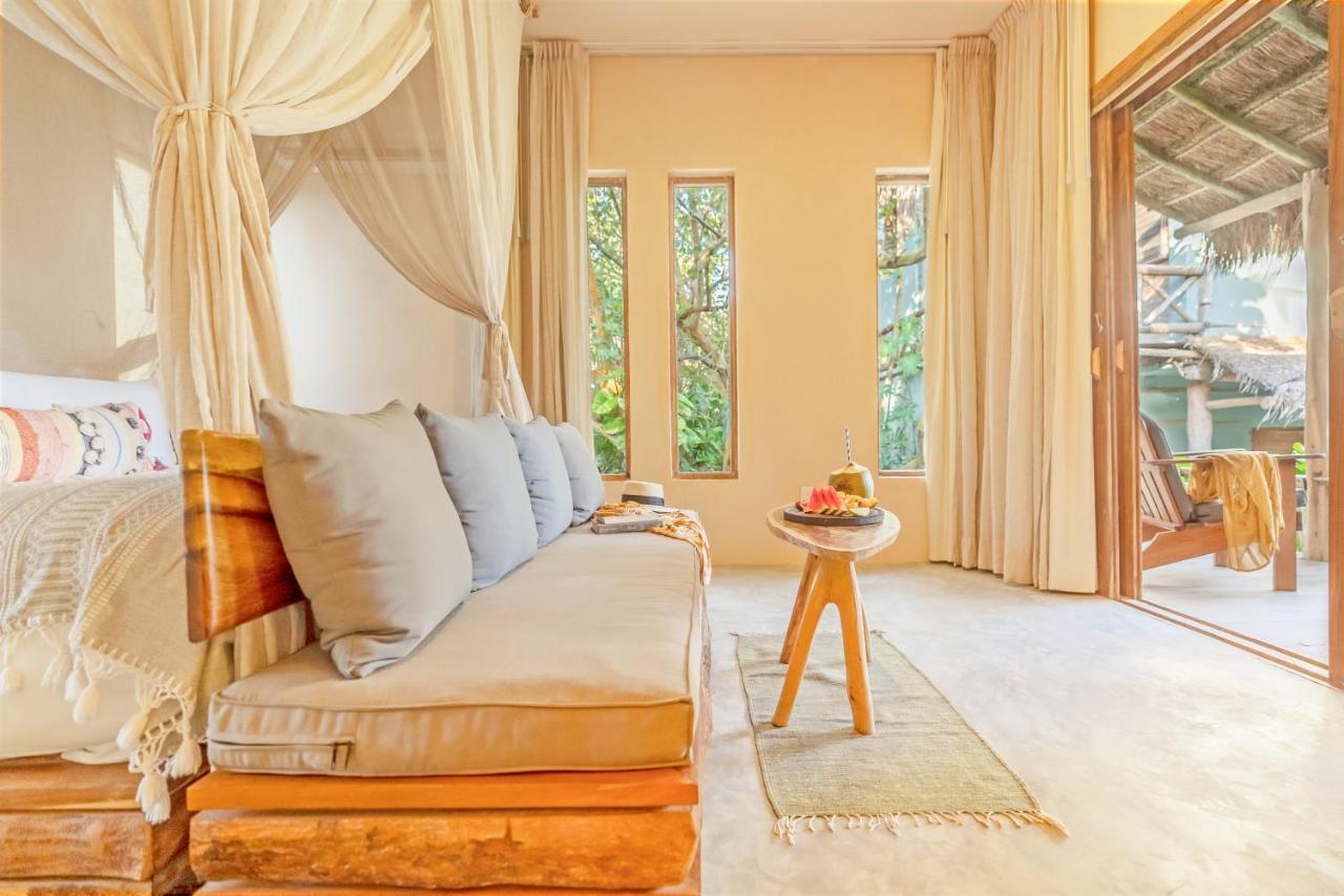 Ahau - Beachfront (adults Only) 4* Tulum