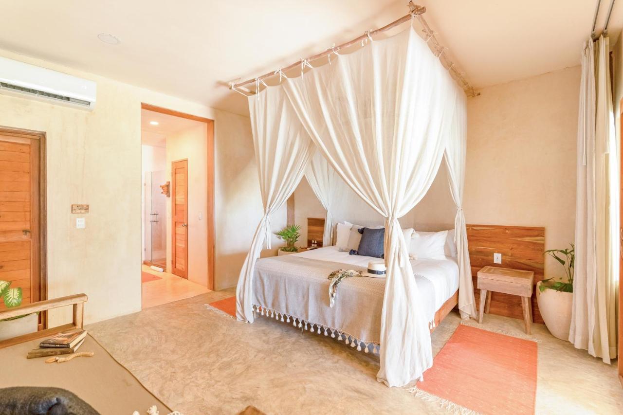 Hotel Ahau - Beachfront (adults Only) Tulum