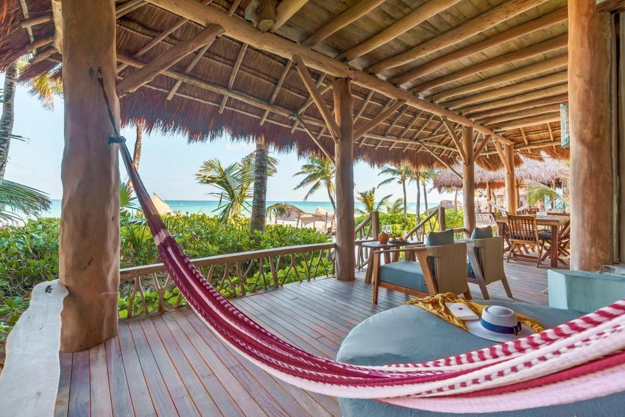 Ahau - Beachfront (adults Only) 4* Tulum