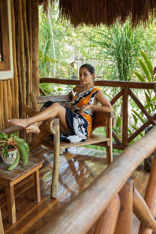 Selvaluna Eco-chic Tulum