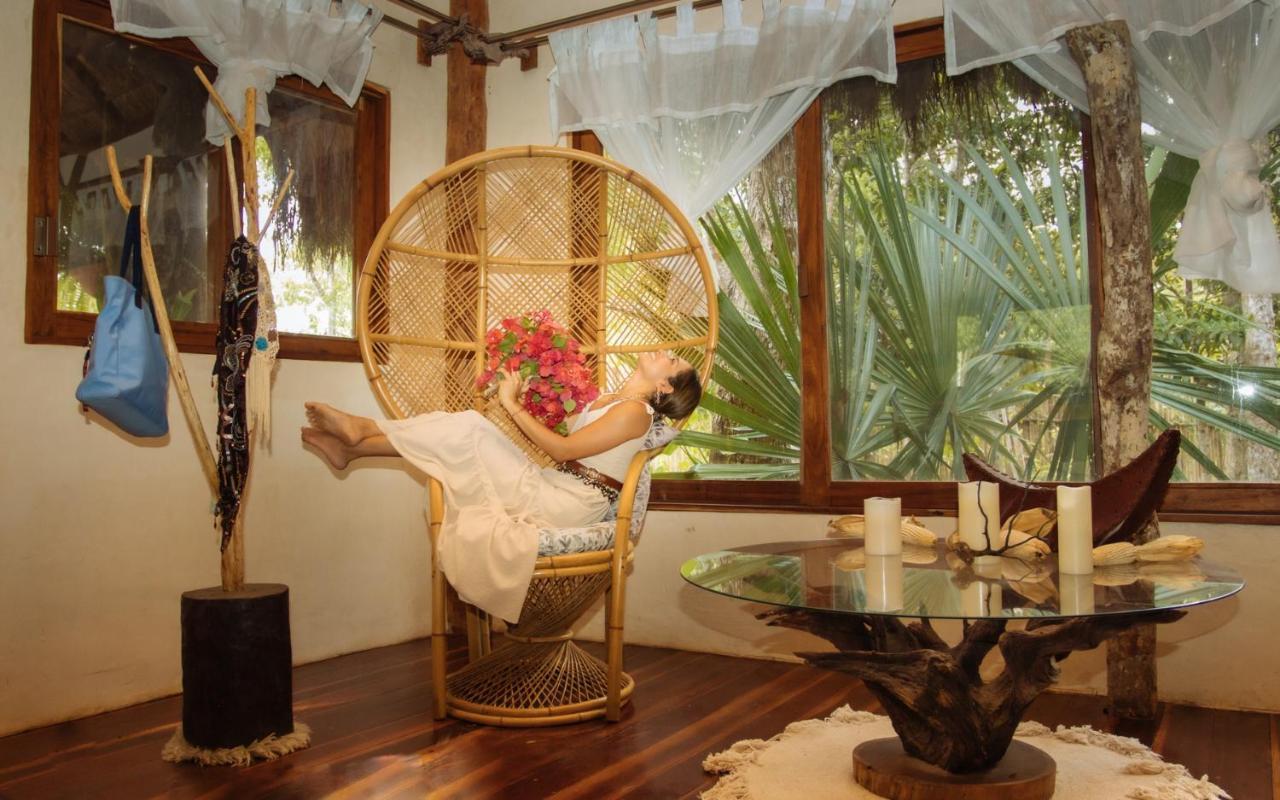 Selvaluna Eco-chic Tulum