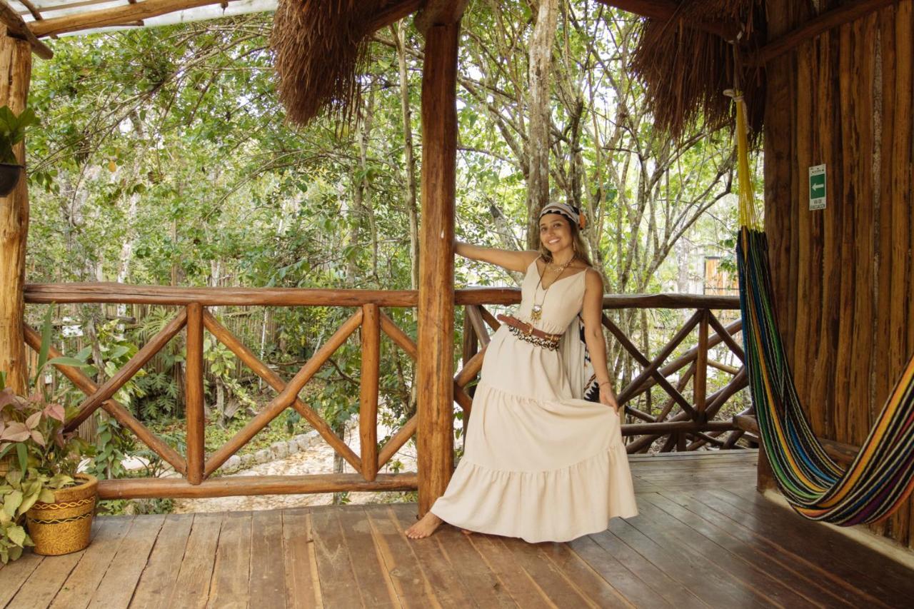 Selvaluna Eco-chic Pousada *