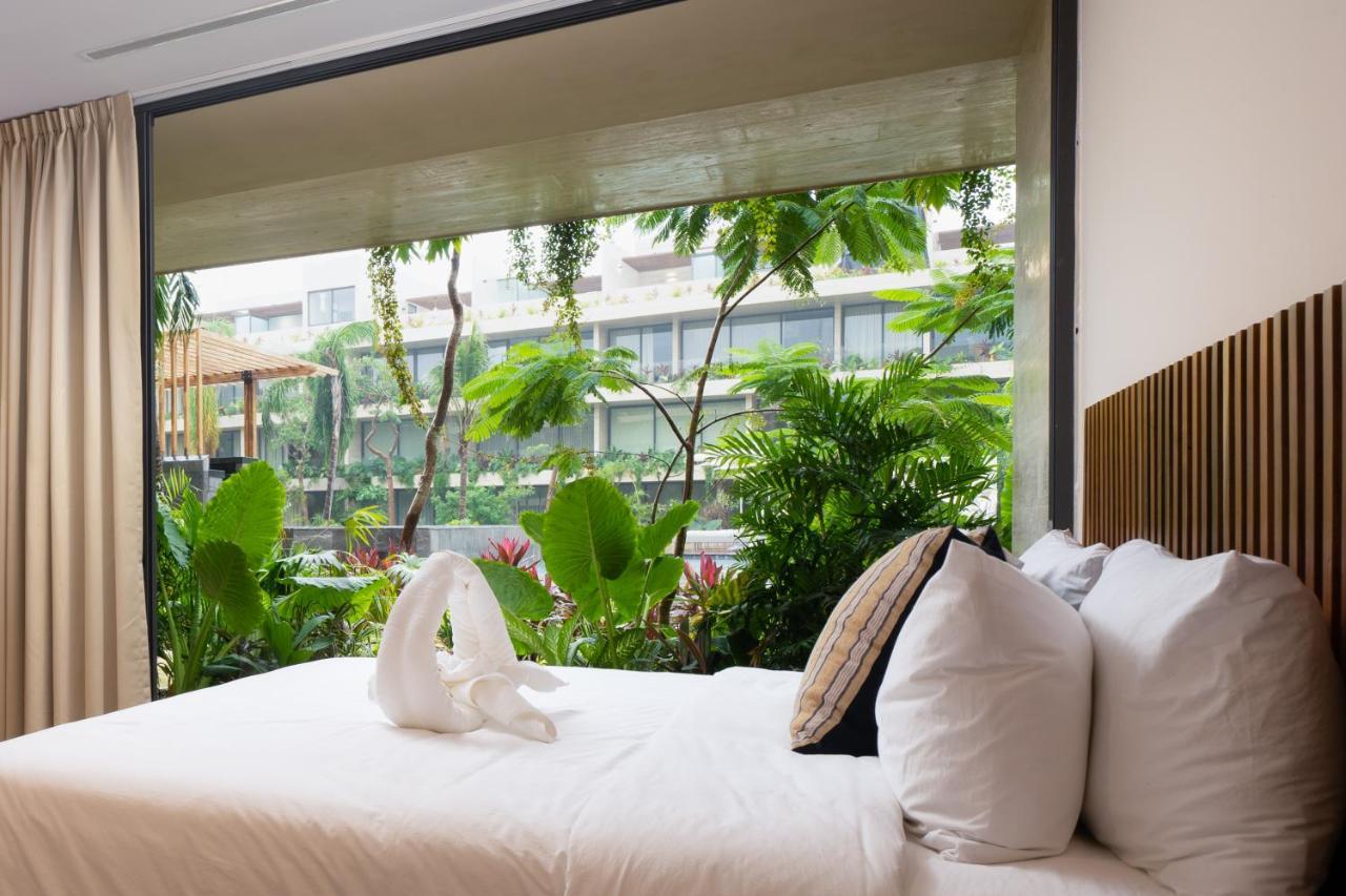 Mistiq Aparthotel