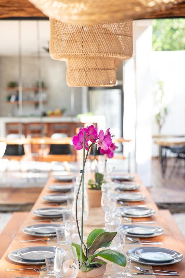 Hacienda 21 Hotel Tulum