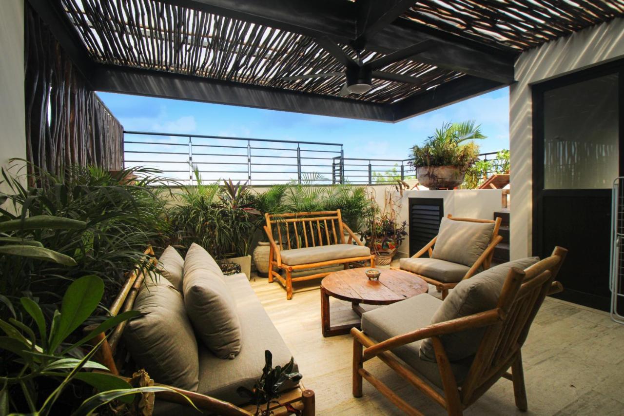 Botanica Tulum, # 302 Ph, Aldea Zama *