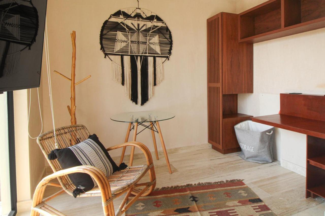 Botanica Tulum, # 302 Ph, Aldea Zama * Tulum