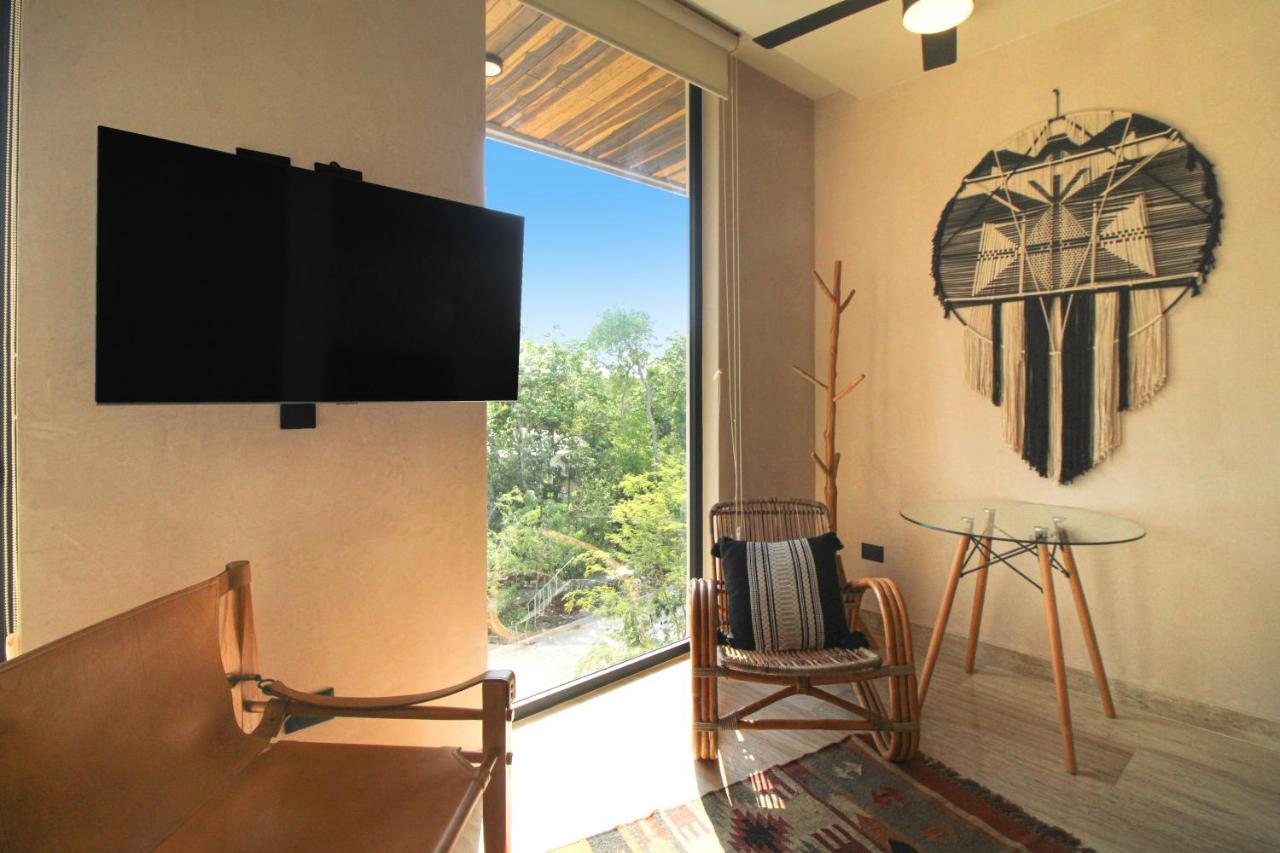 Botanica Tulum, # 302 Ph, Aldea Zama Tulum