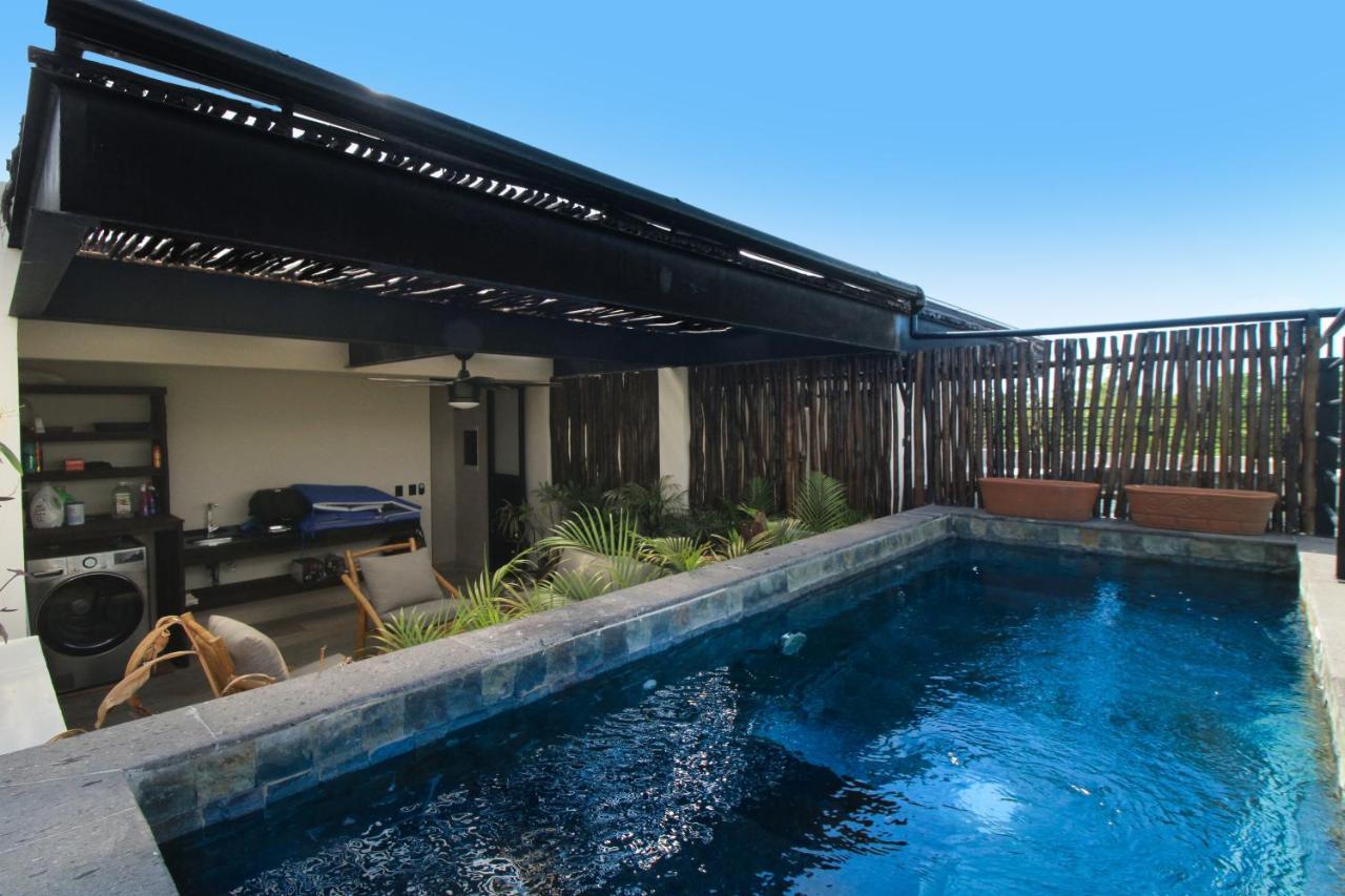 Botanica Tulum, # 302 Ph, Aldea Zama Apartment *