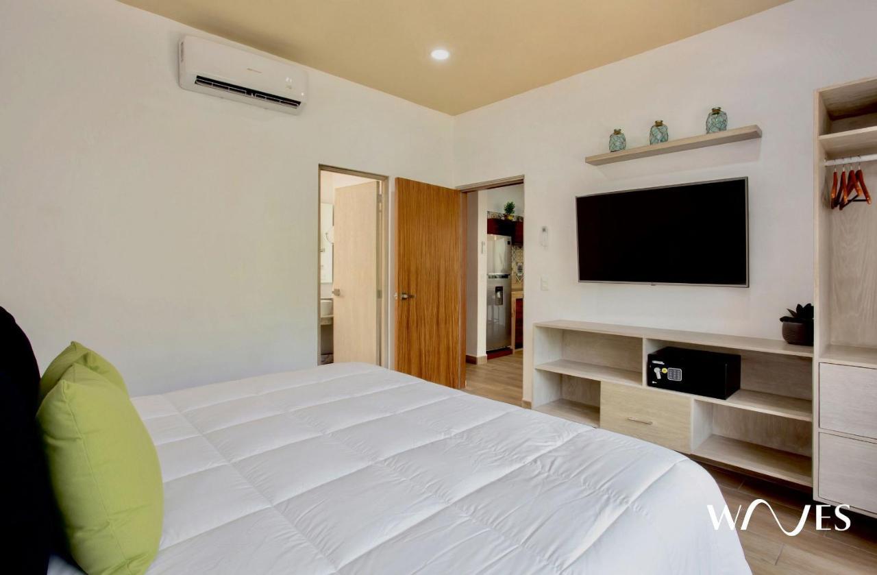 4 Rec. | Terraza C/piscina Privada | Espacioso Holiday home