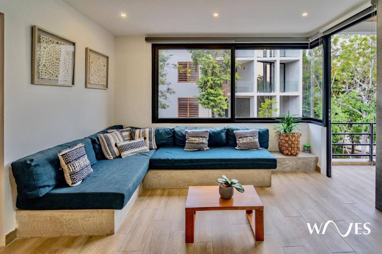 4 Rec. | Terraza C/piscina Privada | Espacioso
