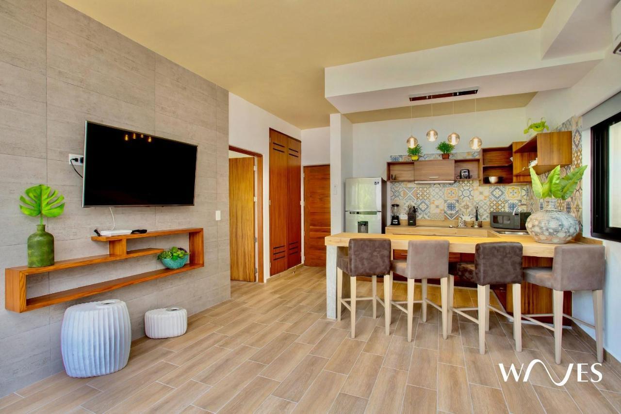 4 Rec. | Terraza C/piscina Privada | Espacioso Holiday home