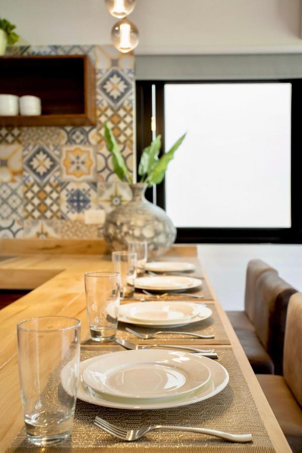 Holiday home 4 Rec. | Terraza C/piscina Privada | Espacioso