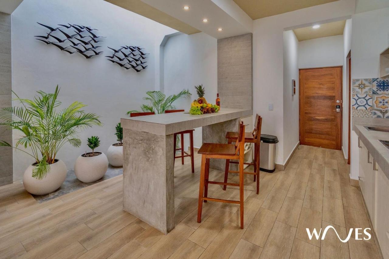 Holiday home 4 Rec. | Terraza C/piscina Privada | Espacioso *