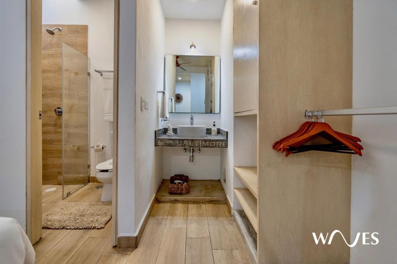 4 Rec. | Terraza C/piscina Privada | Espacioso *