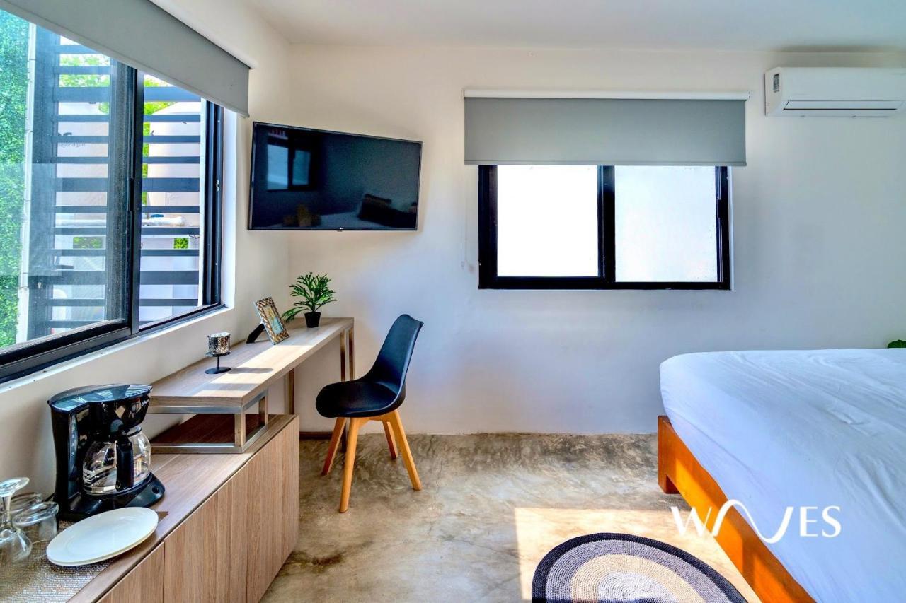 Holiday home 4 Rec. | Terraza C/piscina Privada | Espacioso