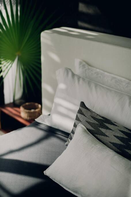 Beachfront I'ik By Casa Xuul * Tulum