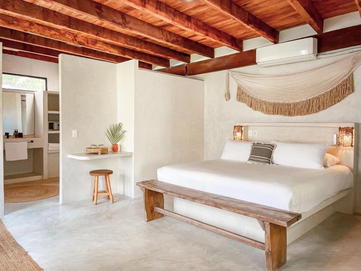 Amansala Hotel Tulum