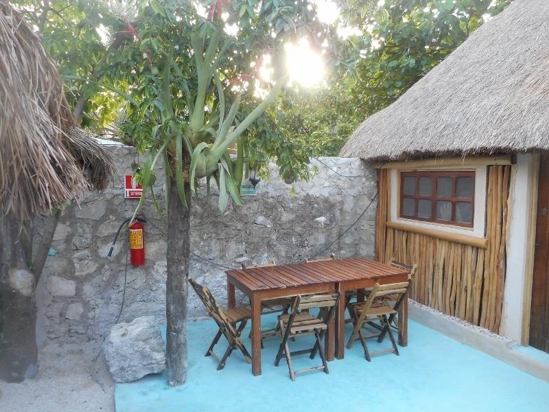 Chill Hostel Tulum