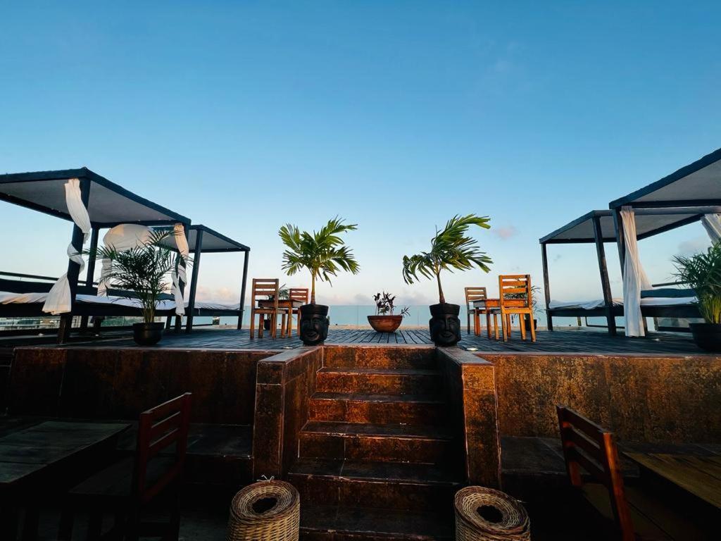 Apartment Tribu Chaac *