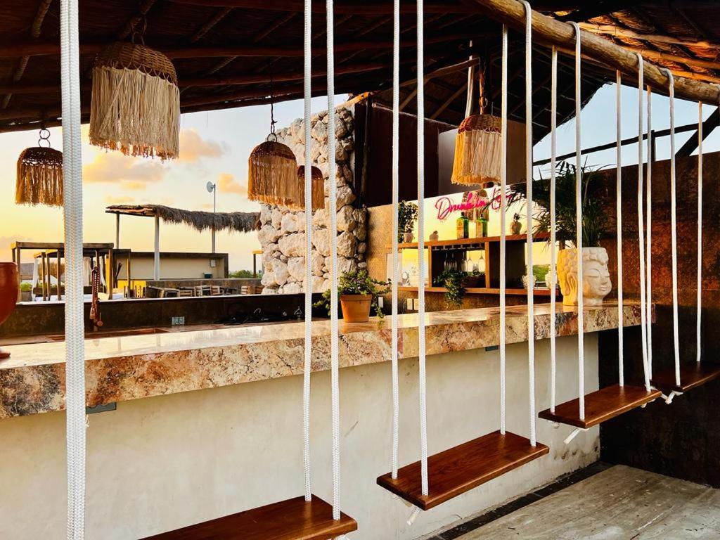 Apartment Tribu Chaac *