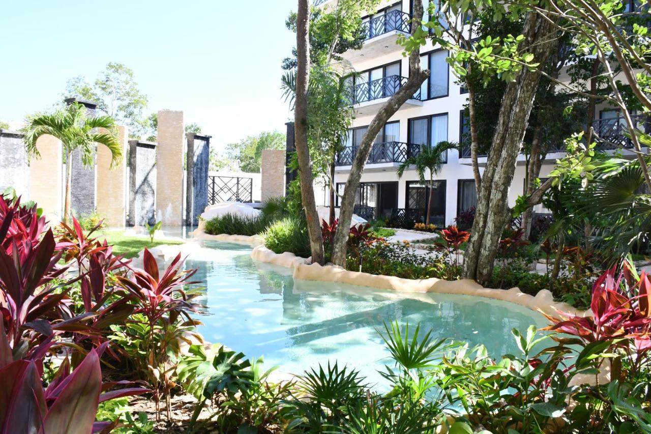 Palais By The Spot * Tulum