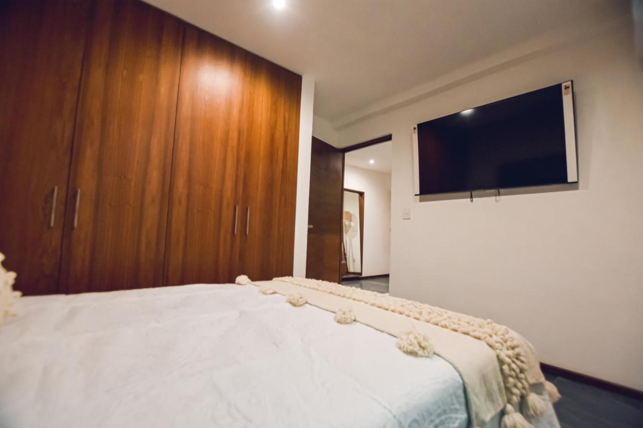 Nectar Aparthotel *