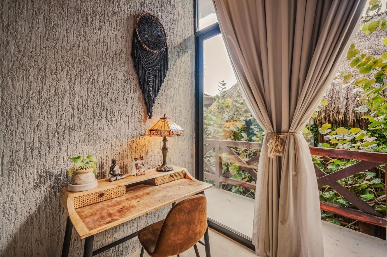 Hotel Hotelito Azul Tulum