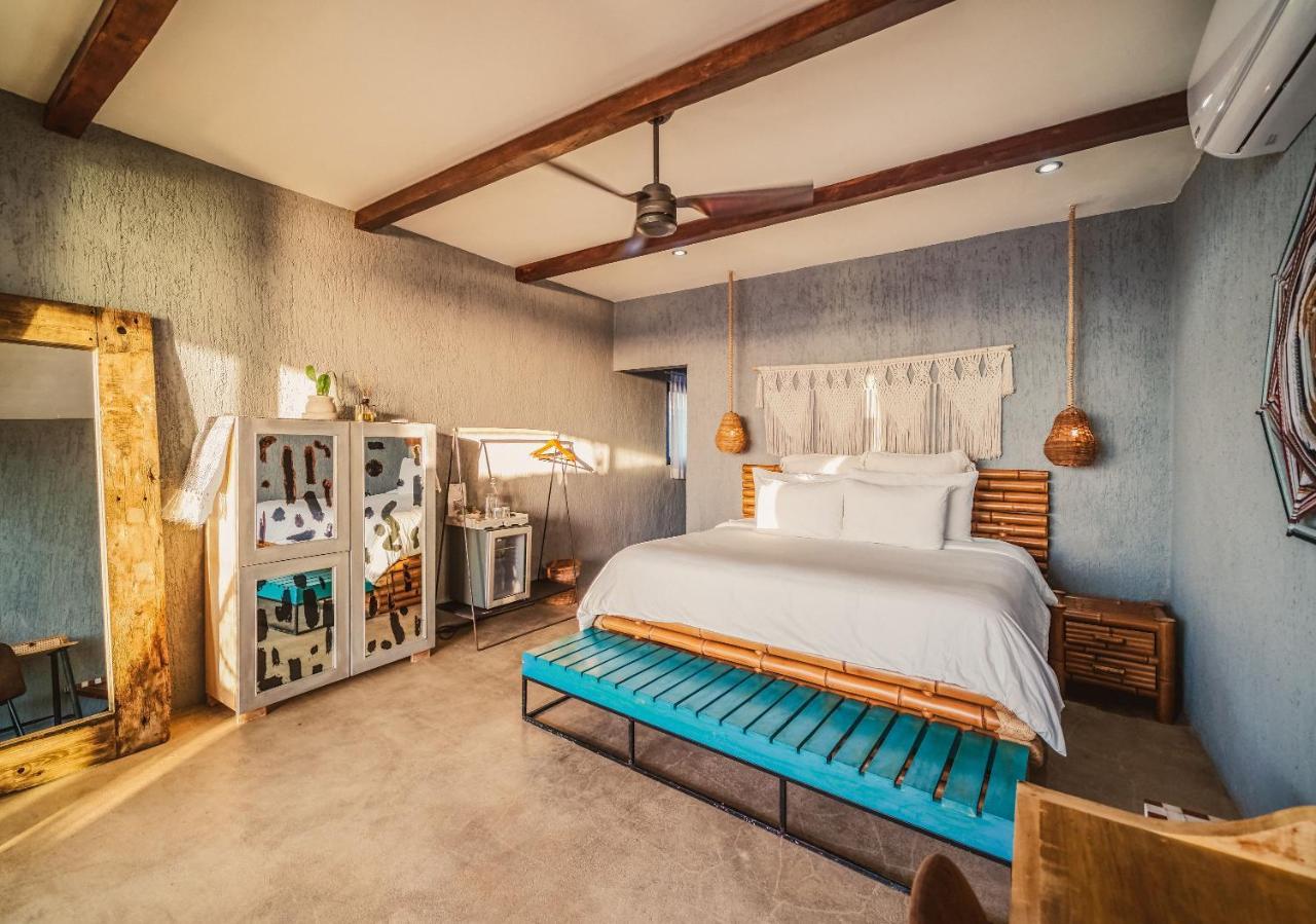 Hotel Hotelito Azul Tulum