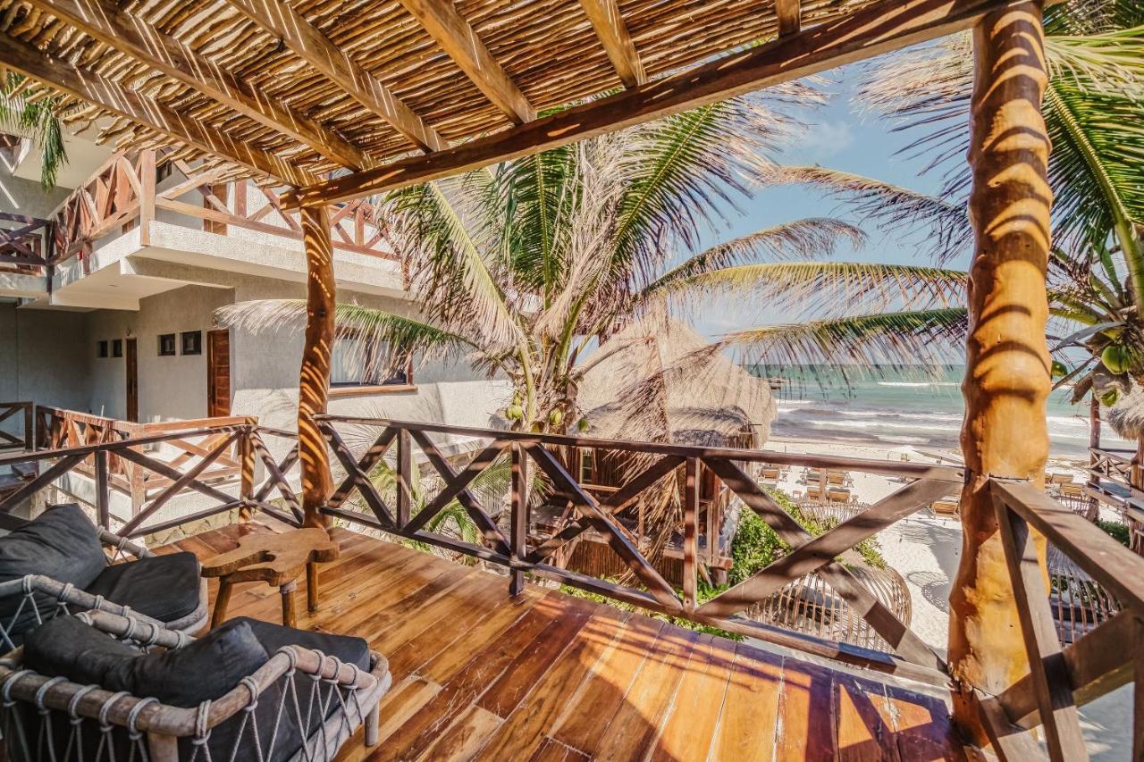 Hotelito Azul 5* Tulum